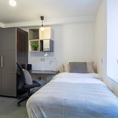 Herbal Hill Farringdon Aparthotel London Bagian luar foto