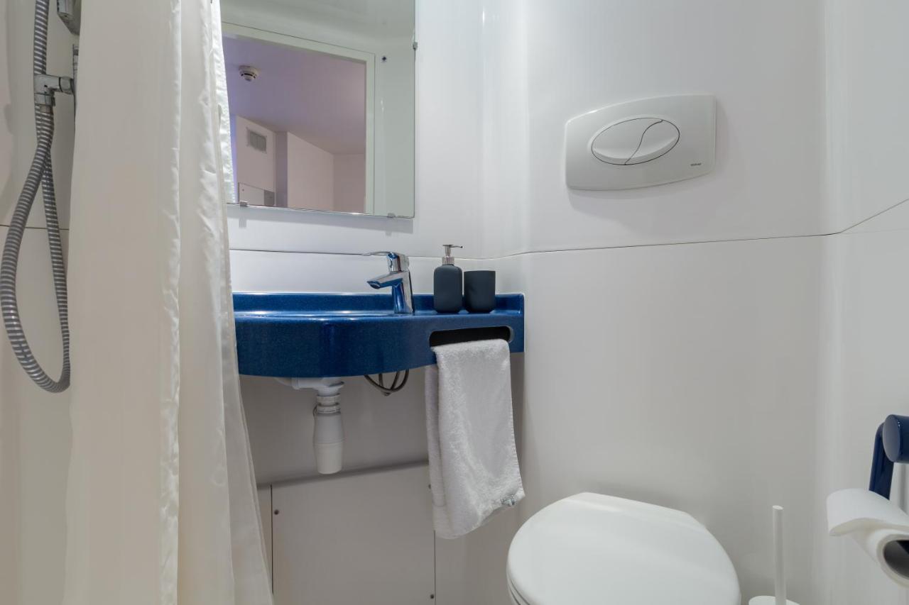 Herbal Hill Farringdon Aparthotel London Bagian luar foto